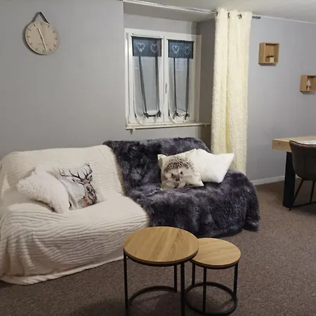 Au Doux Refuge * Zimmersheim