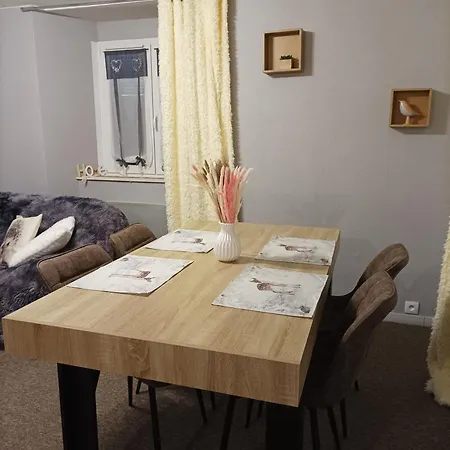 Au Doux Refuge Zimmersheim